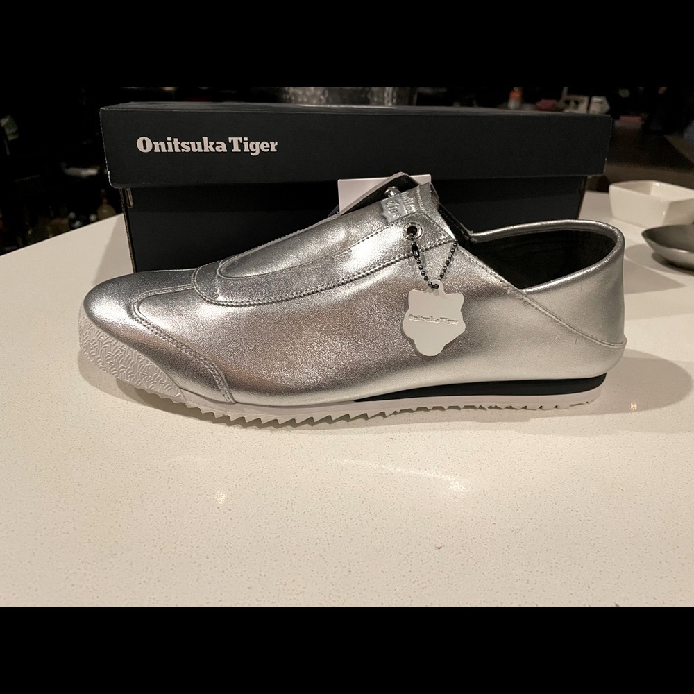 Brand New in Box Onitsuka Tiger Sneakers